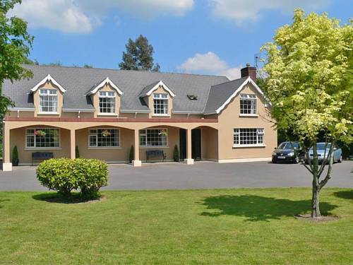 Ireland Booking.com