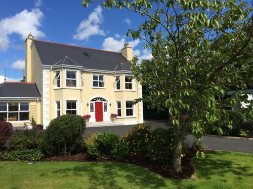 Moville Irlande code promo Booking.com