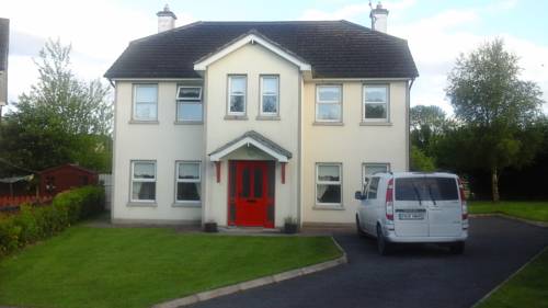 Monaghan Irlande code promo Booking.com