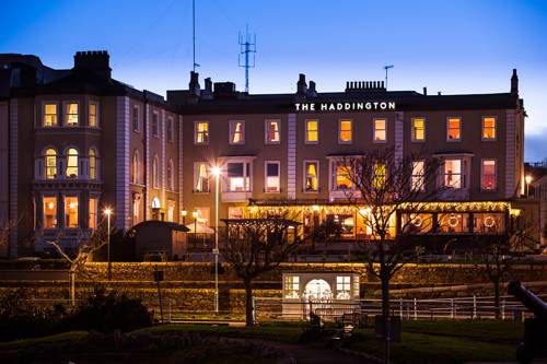 Dun Laoghaire, Dublin Ireland Promo Code Booking.com