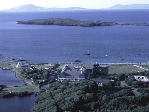 Ireland Booking.com