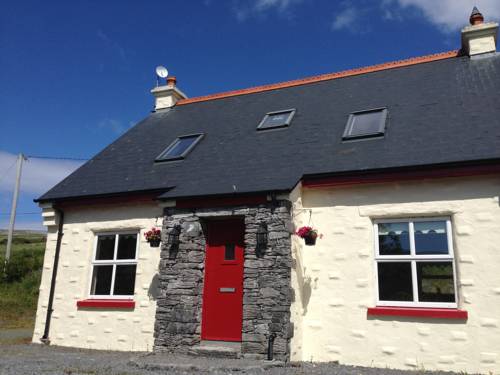 Fanore Ireland Promo Code Booking.com