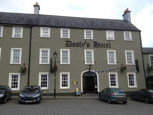 Birr Irlande code promo Booking.com
