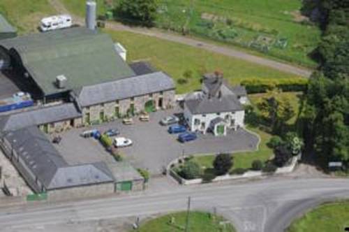 Slane Irlande code promo Booking.com