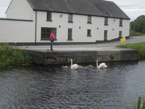 Tullamore Irlande code promo Booking.com