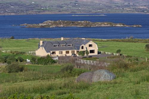 Waterville Irlande code promo Booking.com
