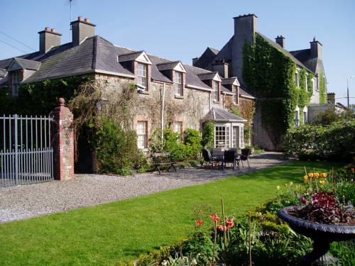 Collon Irlande code promo Booking.com