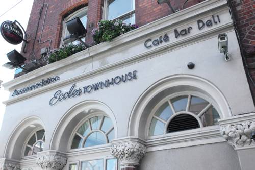 Dublin Irlande code promo Booking.com