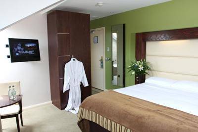 Enniscorthy Irlande code promo Booking.com