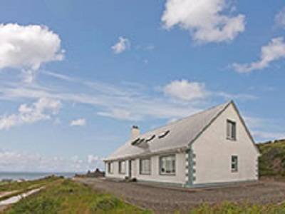 Malin Irlande code promo Booking.com