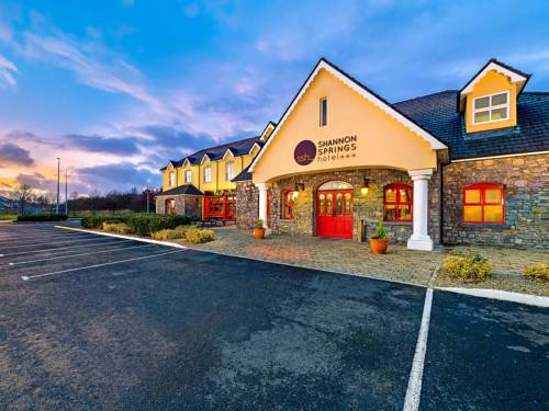 Shannon Ireland Promo Code Booking.com