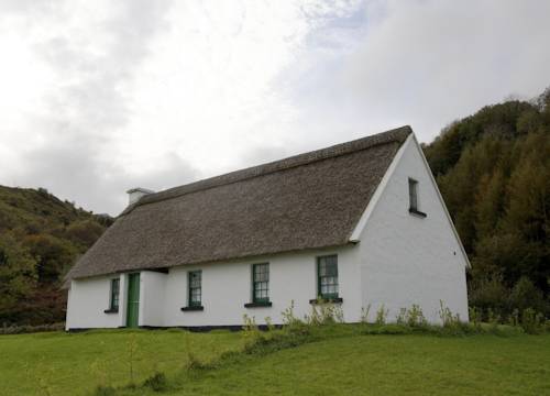 Clare Irlande code promo Booking.com