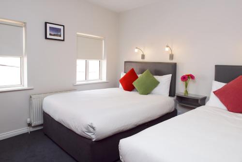 Killarney Ireland Promo Code Agoda.com