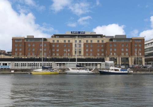 Dublin Irlande code promo Booking.com