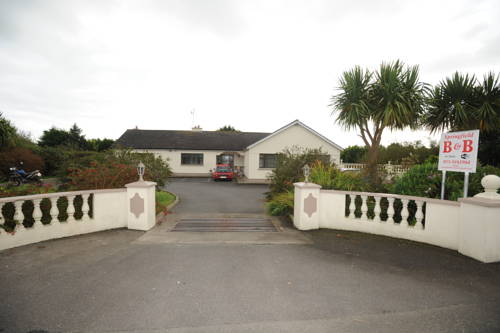 Port de Rosslare Irlande code promo Booking.com