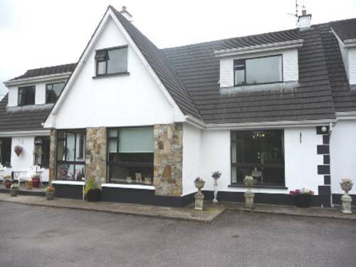 Ireland Booking.com