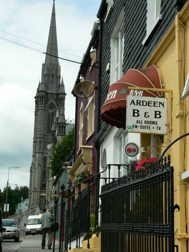 Cobh Irlande code promo Booking.com