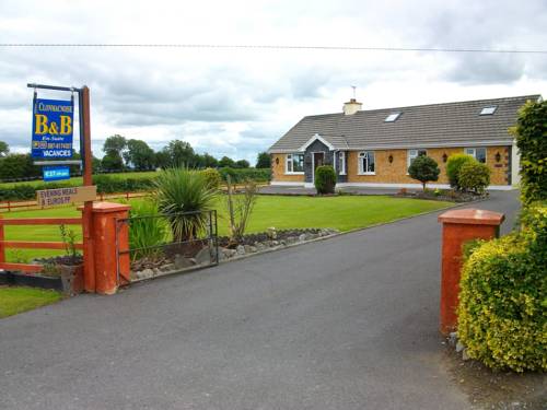 Clonmacnoise Irlande code promo Booking.com