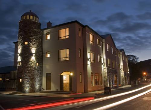Donegal Irlande code promo Booking.com