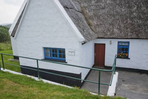 Oughterard Irlande code promo Booking.com