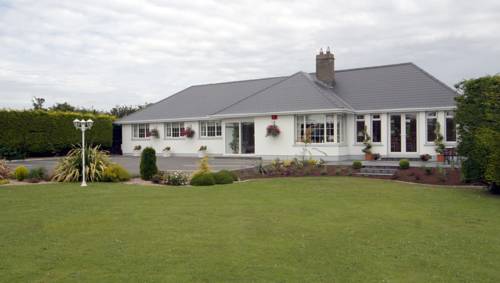 Dundalk Irlande code promo Booking.com