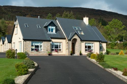 Donegal Ireland Promo Code Booking.com