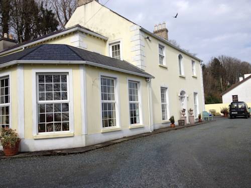 Moville Irlande code promo Booking.com