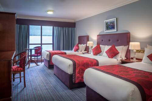 Ireland Booking.com