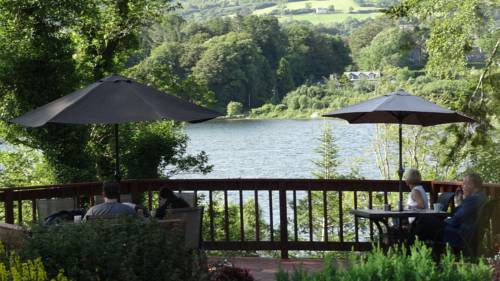 Kenmare Irlande code promo Booking.com
