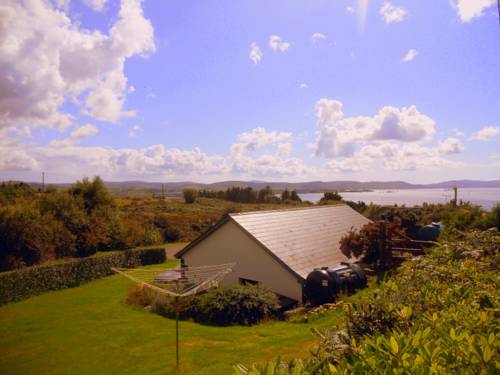 Glengarriff Irlande code promo Booking.com