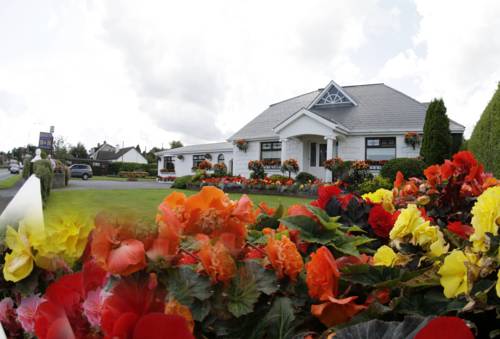 Dundalk Irlande code promo Booking.com