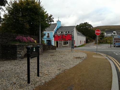 Dingle Ireland Promo Code Booking.com