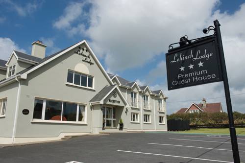 Lahinch Irlande code promo Booking.com