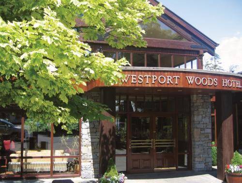Westport Irlande code promo Booking.com