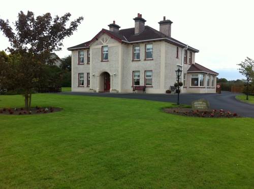 Ballina Irlande code promo Booking.com