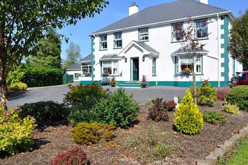 Ireland Booking.com
