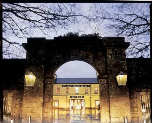 Réduire Irlande code promo Booking.com