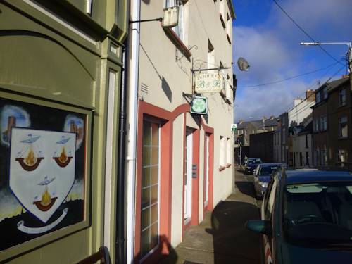 Wexford Irlande code promo Booking.com