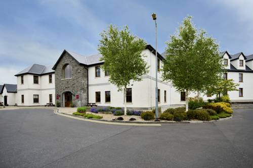 Ballina Irlande code promo Booking.com