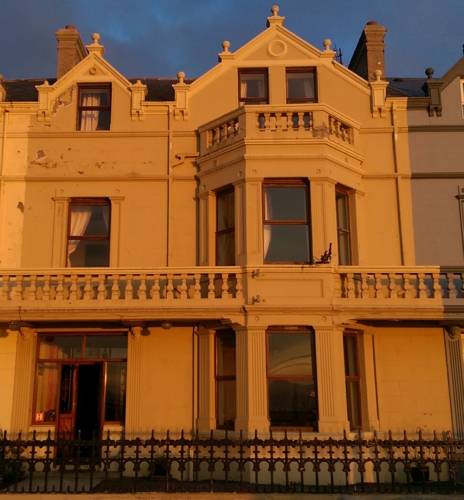 Bundoran Irlande code promo Booking.com
