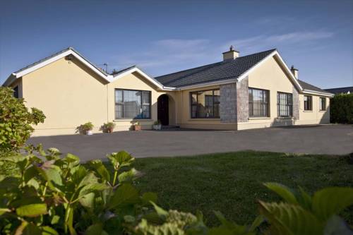 Ennis Ireland Promo Code Booking.com