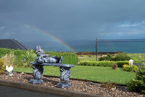 Killybegs Irlande code promo Booking.com