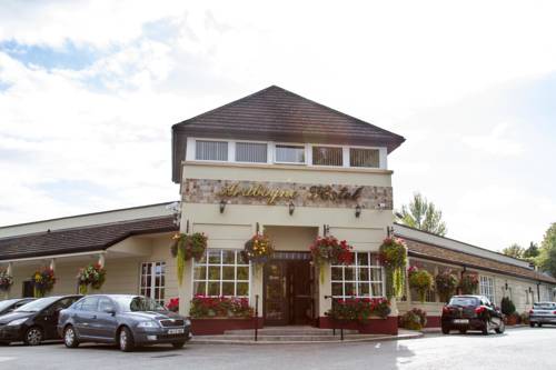 Navan Irlande code promo Booking.com