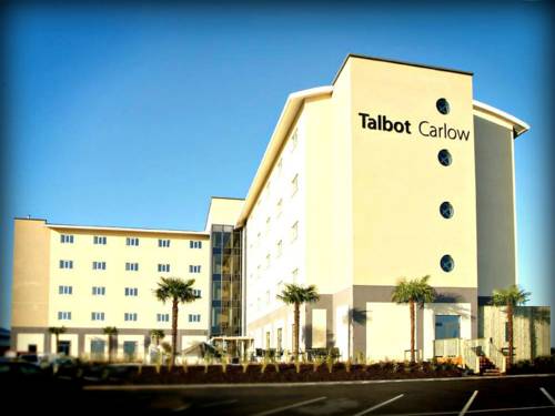 Carlow Irlande code promo Booking.com