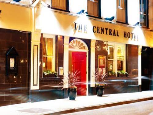 Ville de Donegal Irlande code promo Booking.com