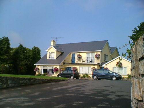 Mullingar Irlande code promo Booking.com