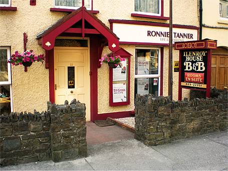 Skibbereen Irlande code promo Booking.com