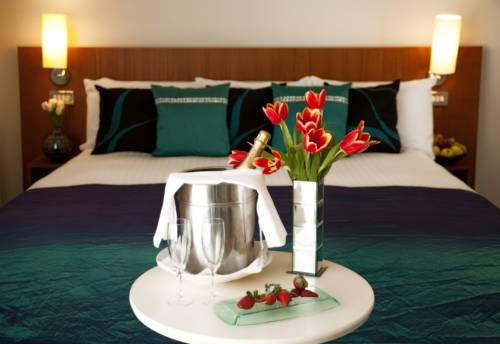 Castlebar Irlande code promo Booking.com