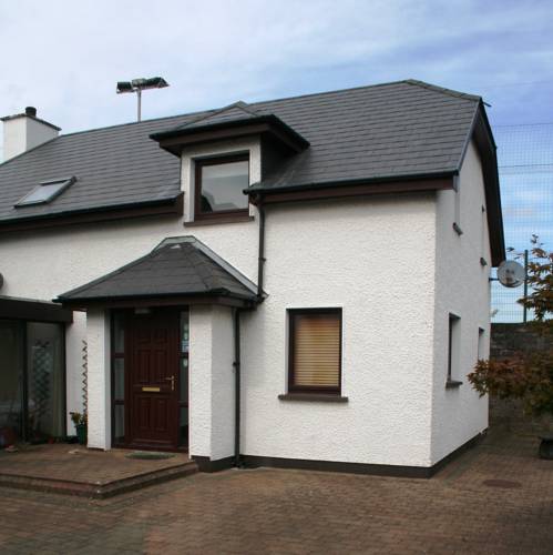 Buncrana Irlande code promo Booking.com