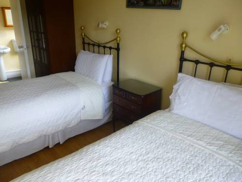 Mullingar Irlande code promo Booking.com